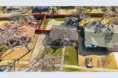 404 E Huitt Lane, Euless, TX 76040 - Photo 39