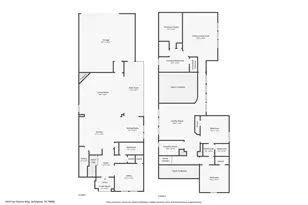 1010 Ivy Charm Way, Arlington, TX 76005 - Photo 37