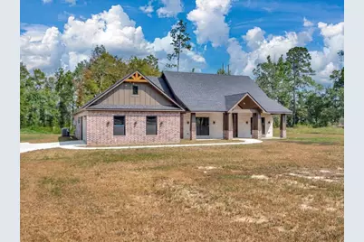 537 C C Road, Diboll, TX 75941 - Photo 3