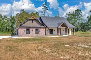 537 C C Rd, Diboll, TX 75941 - Photo 3