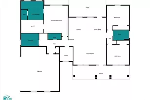 537 C C Rd, Diboll, TX 75941 - Photo 37