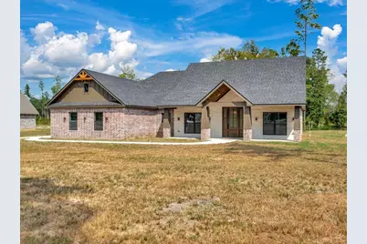 537 C C Road, Diboll, TX 75941 - Photo 1