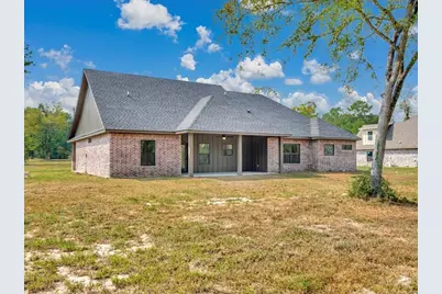 537 C C Road, Diboll, TX 75941 - Photo 33