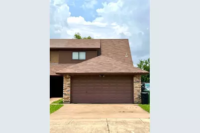 7719 Sable Lane, North Richland Hills, TX 76182 - Photo 1