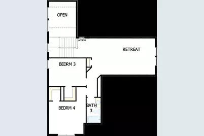 12309 Crape Myrtle Court, Justin, TX 76247 - Photo 3