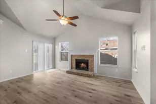 8404 O Hara Ln, Fort Worth, TX 76123 - Photo 5