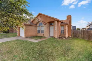 8404 O Hara Ln, Fort Worth, TX 76123 - Photo 1