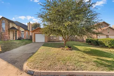 8404 Ohara Lane, Fort Worth, TX 76123 - Photo 3