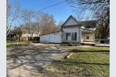 401 E Spruce Street, Whitewright, TX 75491 - Photo 5