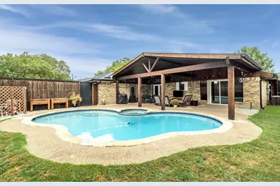 3817 Westminster Drive, Carrollton, TX 75007 - Photo 29