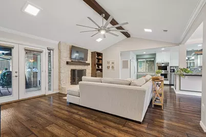 3817 Westminster Drive, Carrollton, TX 75007 - Photo 17