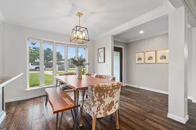 3817 Westminster Drive, Carrollton, TX 75007 - Photo 5