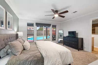 3817 Westminster Drive, Carrollton, TX 75007 - Photo 19