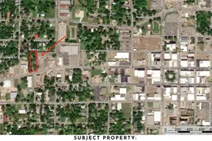 800 Blk Bonham St, Paris, TX 75460 - Photo 1