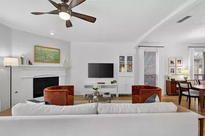 12116 Walden Wood Drive, Fort Worth, TX 76244 - Photo 5