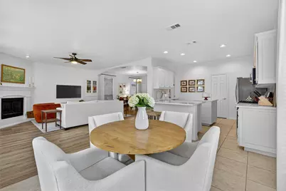 12116 Walden Wood Drive, Fort Worth, TX 76244 - Photo 7