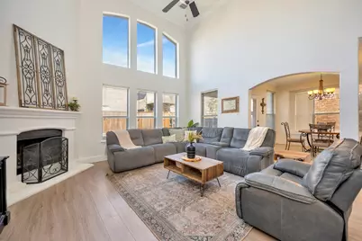 4965 Grinstein Drive, Fort Worth, TX 76244 - Photo 3