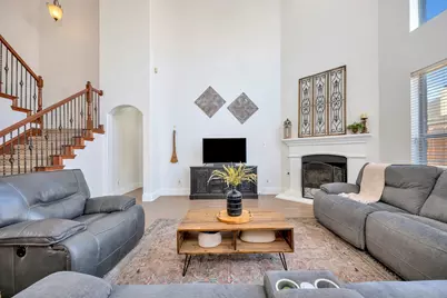 4965 Grinstein Drive, Fort Worth, TX 76244 - Photo 13