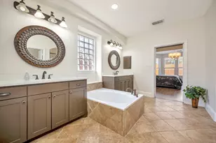 4965 Grinstein Dr, Fort Worth, TX 76244 - Photo 21