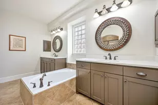 4965 Grinstein Dr, Fort Worth, TX 76244 - Photo 19