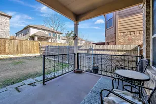 4965 Grinstein Dr, Fort Worth, TX 76244 - Photo 39