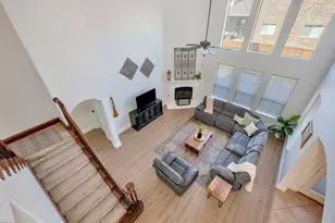 4965 Grinstein Dr, Fort Worth, TX 76244 - Photo 37