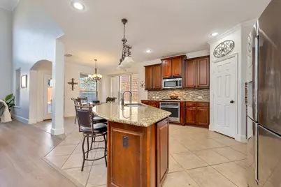 4965 Grinstein Drive, Fort Worth, TX 76244 - Photo 7