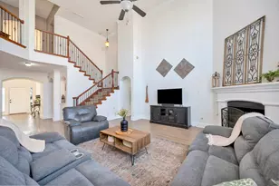 4965 Grinstein Dr, Fort Worth, TX 76244 - Photo 5