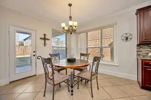 4965 Grinstein Dr, Fort Worth, TX 76244 - Photo 11