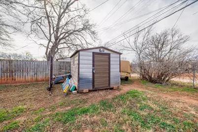 1058 Westridge Drive, Abilene, TX 79605 - Photo 33