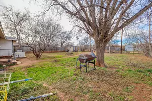 1058 Westridge Dr, Abilene, TX 79605 - Photo 31