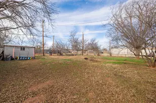 1058 Westridge Dr, Abilene, TX 79605 - Photo 35