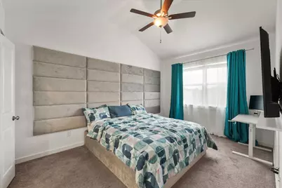 5824 Ridgeline Drive, McKinney, TX 75070 - Photo 21