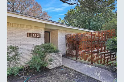 1102 N Graves Street, McKinney, TX 75069 - Photo 1
