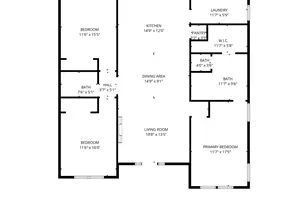 908 N 10th St, Waco, TX 76707 - Photo 21