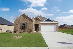 2411 Stonebriar Ln, Sherman, TX 75092 - Photo 1