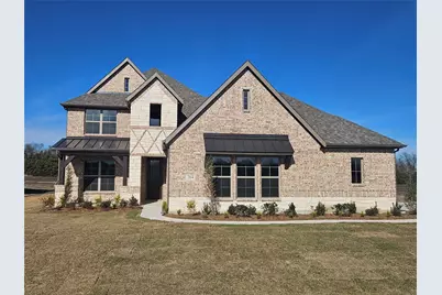 264 Redwood Circle, Trenton, TX 75490 - Photo 1