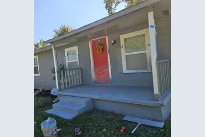 1403 E 4th Avenue, Corsicana, TX 75110 - Photo 1