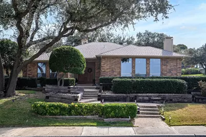 1636 Crooked Creek Drive, Carrollton, TX 75007 - Photo 1