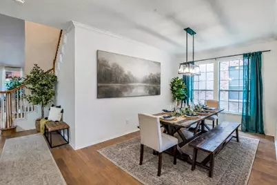 2828 Coteau Way, Dallas, TX 75227 - Photo 3