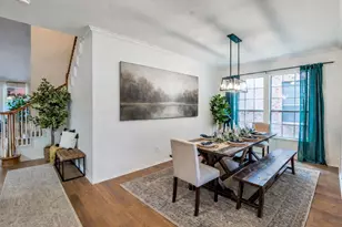 2828 Coteau Way, Dallas, TX 75227 - Photo 3