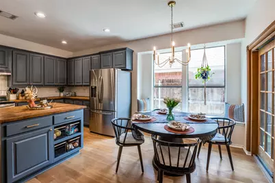 2828 Coteau Way, Dallas, TX 75227 - Photo 7