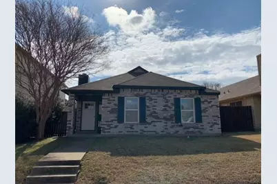 1322 Maplewood Drive, Lewisville, TX 75067 - Photo 1