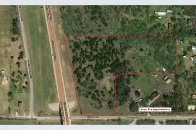 1700 Don Lee Road, Cleburne, TX 76058 - Photo 1