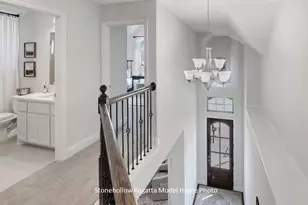 4336 Westminster Ave, Celina, TX 76227 - Photo 9