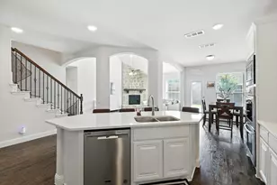 4336 Westminster Ave, Celina, TX 76227 - Photo 17