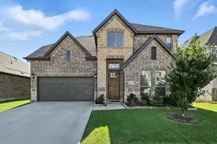 4336 Westminster Ave, Celina, TX 76227 - Photo 1