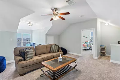 12836 Hidden Valley Court, Fort Worth, TX 76177 - Photo 25