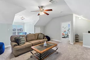 12836 Hidden Valley Ct, Fort Worth, TX 76177 - Photo 25