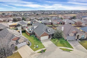 12836 Hidden Valley Ct, Fort Worth, TX 76177 - Photo 35